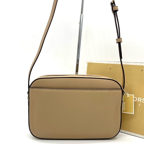 Michael Kors EW Zip Chain Crossbody Bag - Picture 4 of 10